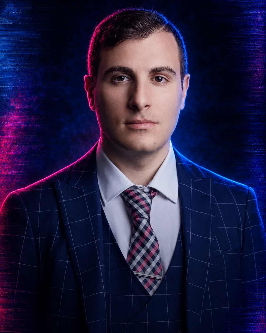 Rafael Yakobi, guest
