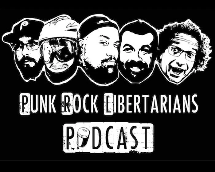 Punk Rock Libertarians